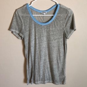 Express shirt